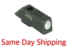 GLOCK Gen 1-5 ALL MODELS Front OEM Night Sight Tritium also 42 43 - NF17G24