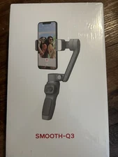 Zhiyun Smooth Q3 Gimbal Stabilizer