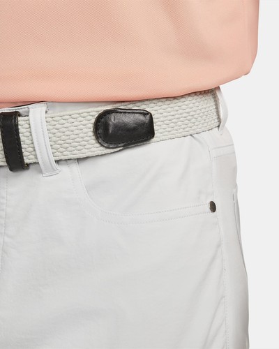 ️NIKE Golf Dri-Fit Repel pantaloni slim fit polvere fantasma DA3064-691 uomo 40x30 🙂 - Foto 2 di 6