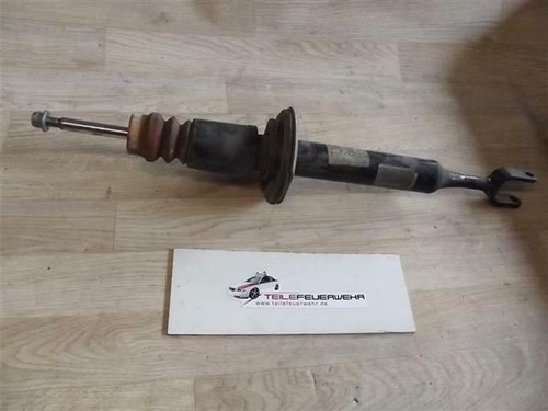 Audi A4 B6 8E Gasdruckstoßdämpfer Fahrwerk Stoßdämpfer 8E0413031CC