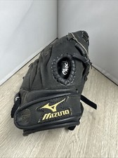 Mizuno Professional Model MMX 123P Right Hand Throwing RHT Baseball Glove - 12  