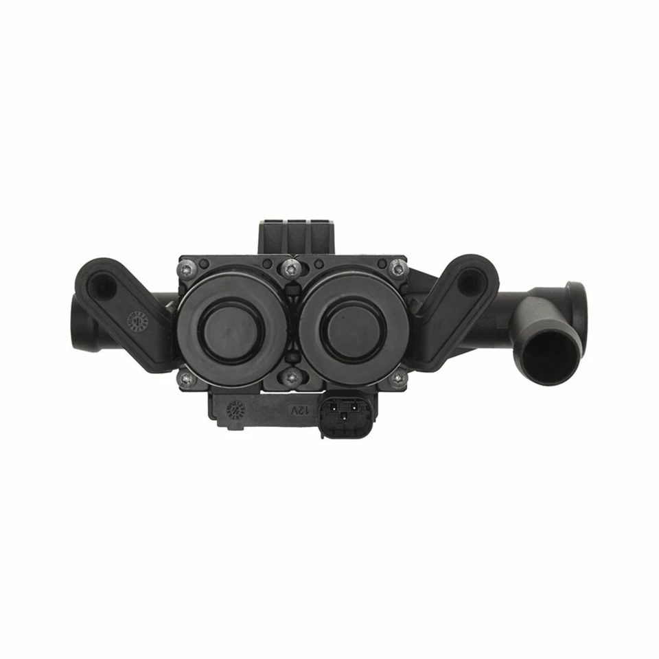 Válvula de control de calefacción 64219310349 para BMW 528i xDrive 535i 550i 640i 760Li 740i Foto 4 de 4