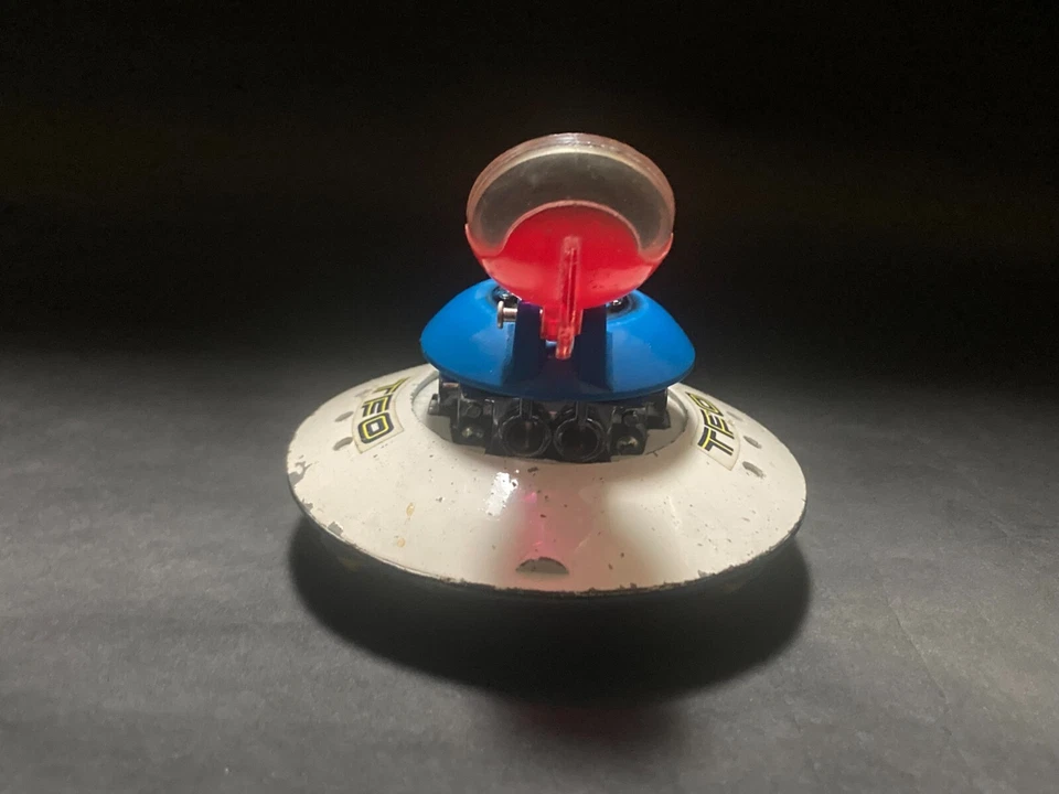 Figura Goldorak UFO Robo Grendizer TFO PA-60 Koji Kabuto Popy Popinica Chogokin Foto 2 de 4