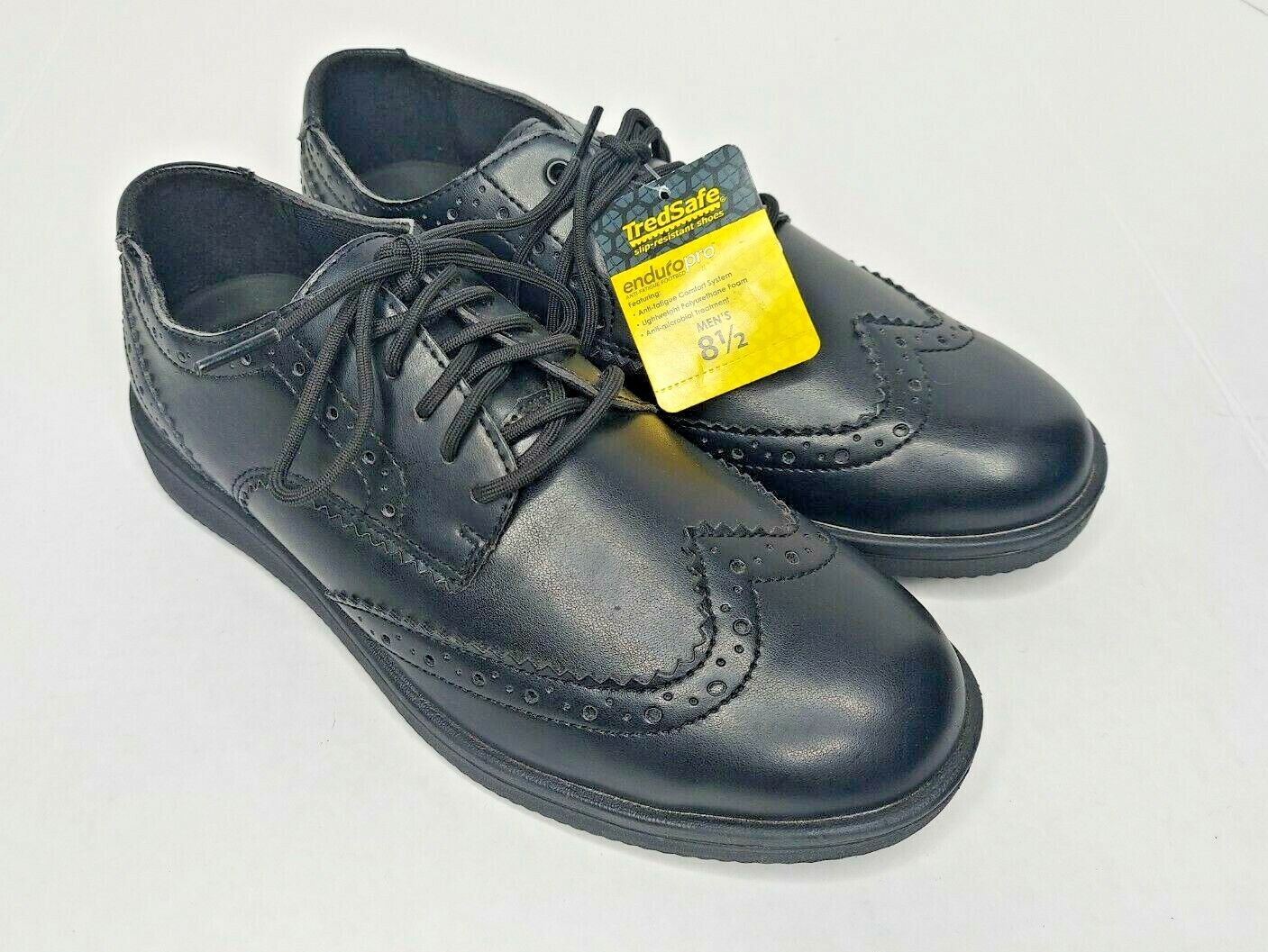 tredsafe executive ii