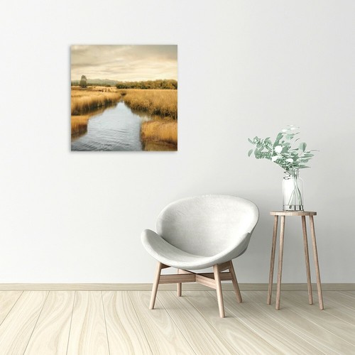 Stampa su Tela su Carta Poster o Quadro Seba John Morning Calm I - Picture 2 of 2