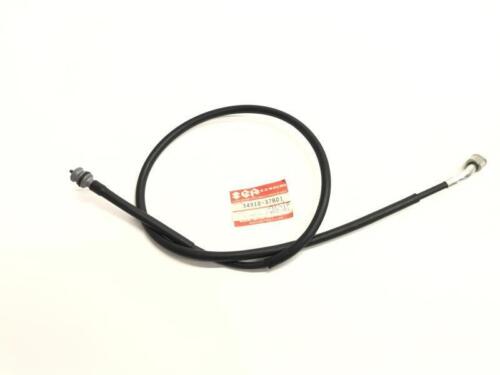 1985-1986 SUZUKI TS 125 X Meter Cable - Picture 1 of 4
