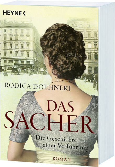 Thumbnail - Das Sacher - Die Geschichte Einer Verführung
