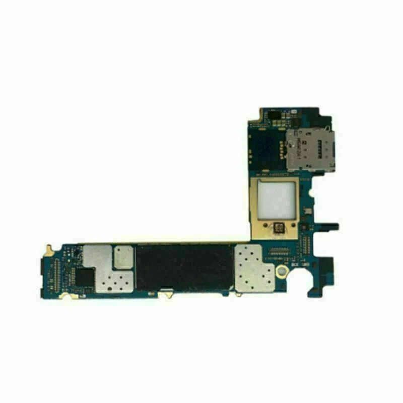 Placa madre placa principal 32 GB desbloqueada OEM para Samsung Galaxy S6 Edge+ Plus G928V Foto 3 de 3
