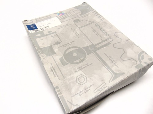 Nuovo Filtro Aria Originale Mercedes C-Class W202 S202 CLK C208 ML W163 SLR R199 - Foto 1 di 5