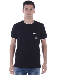 magliette kenzo nero