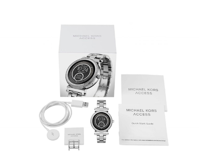 Michael Kors Access Sofie Pave Women's 