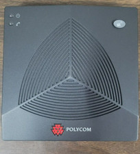 Polycom SoundStation 2W 2201-67810-001 Base Station 2.4 GHz WDCT 
