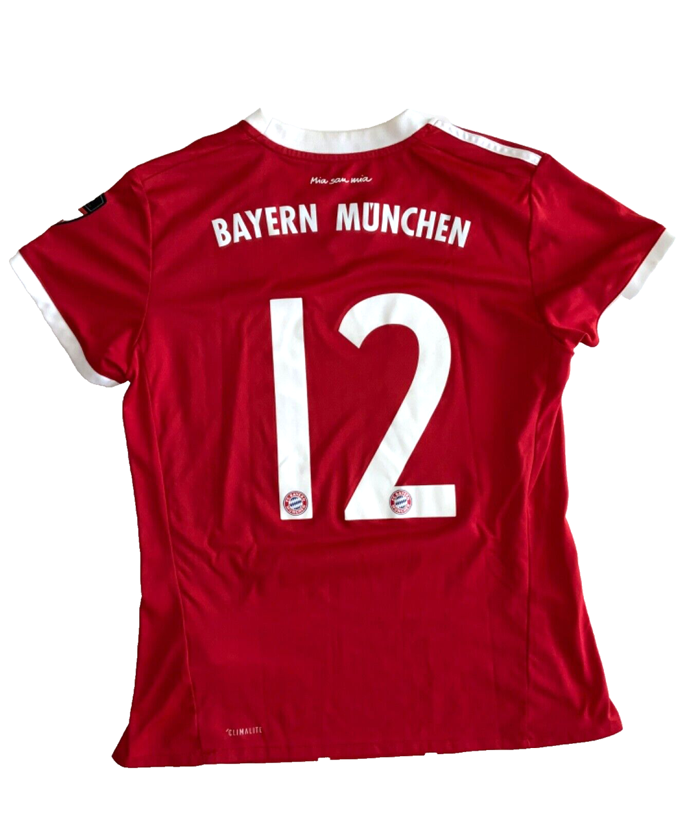ウェア Wasted Youth Budweiser Soccer Shirt Red 100% Adidas