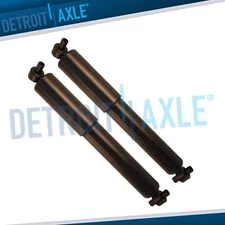 Pair Rear Shock Absorbers Assembly Set fit for 2014 - 2018 Ford Transit Connect