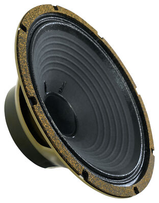 Celestion G10 Greenback 30W 10'' Ceramic Magnet Guitar Speaker 8 Ohm