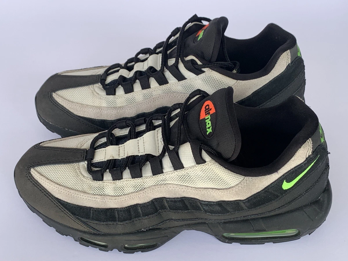 Nike Air Max 95 Essential Antifreeze for Sale | Authenticity