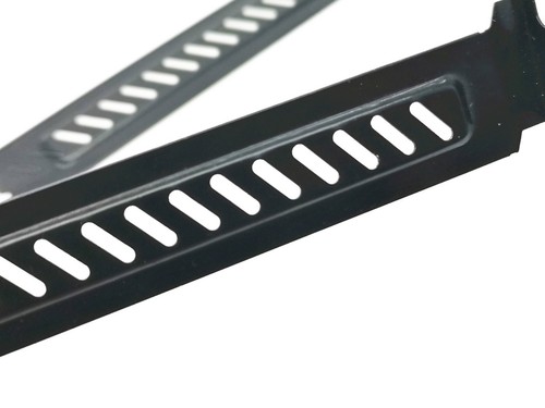 5xPCI Slot Cover Dust Filter Blanking Board Cooling Fan Dust Filter Ventilation - Picture 8 of 8