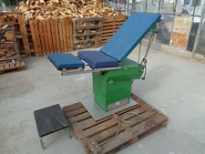 Untersuchungsstuhl Gynstuhl Gynäkologenstuhl Frauenarztstuhl Gynäkologie Stuhl 