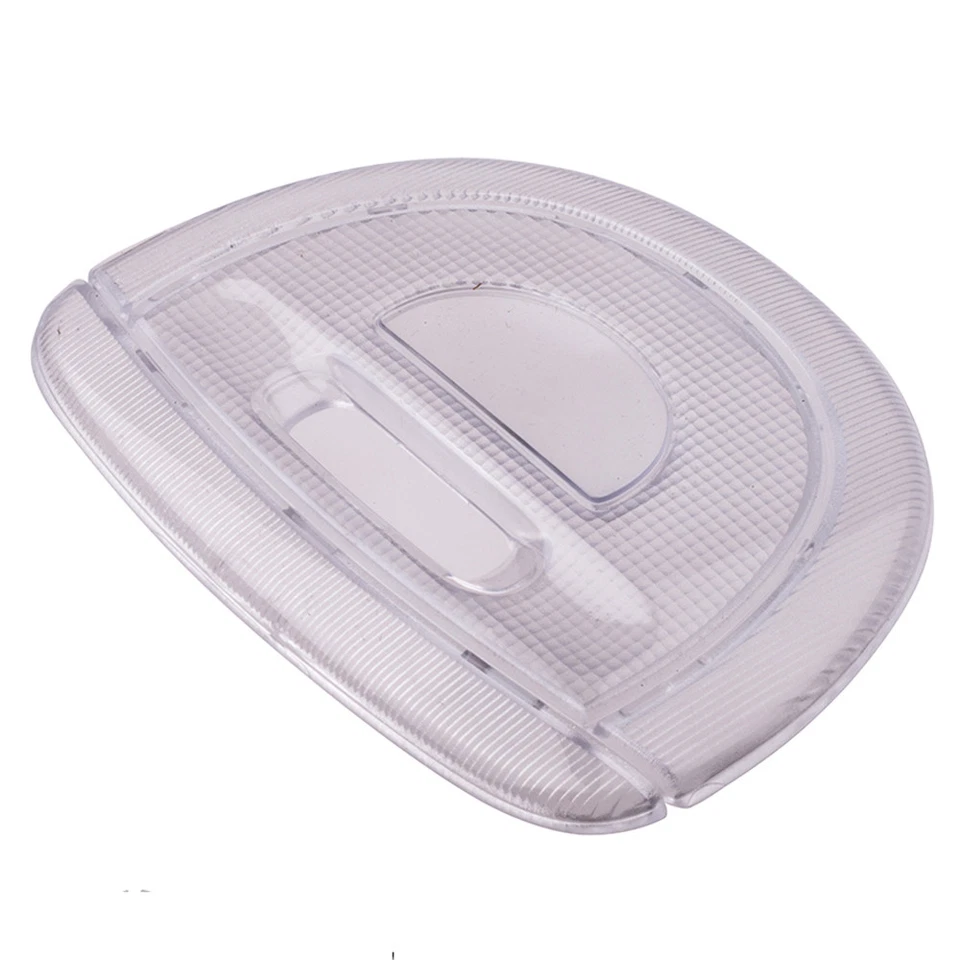 Lámpara domo de carga cabina techo techo techo Ford F150 lente transparente OEM YF1Z-13783-CA Foto 2 de 4