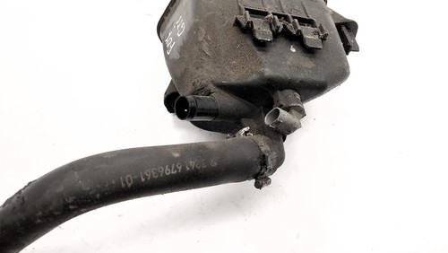 BMW 5 Gran Turismo F07 Servopumpe Tank 678294 3.0 Diesel 180kw 28781149 - Bild 4 von 4