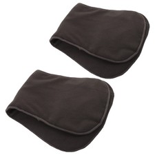 2 Pcs Adult Changing Pad Absorbent Protector Pads Couch Waterproof