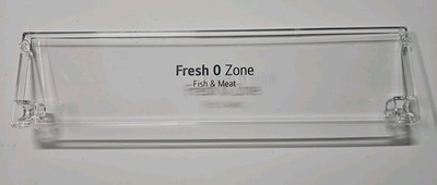 LG Refrigerator: Fresh Zone Door  MCV64595404 MCV645989