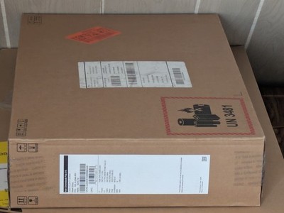 Acer Chromebook Plus 515 Laptop 15.6'' Core i3 256GB SSD Chrome OS New Unopened!
