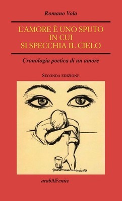 Buch - Römer fliegt - Die Liebe und ein Spuck, in dem sich der Himmel spiegelt. Chronolog