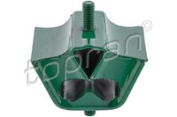 Topran Motorlager 104 280 FüR VW Audi 80 Passat 32B 33 B3 B1 B2 Variant 811 813