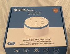 Wireless Home Security System No Monthly Fee 4 Pack Home Security Alarm