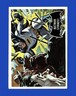 1966 Topps Batman Set-Break # 12 Batman Strikes! EX-EXMINT *
