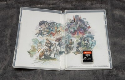 Ultimate Nintendo Switch RPG Game Bundle | eBay