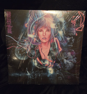 Halestorm ''Halestorm'' 10th Anniversary Vinyl 12'' (BRAND NEW SEALED)