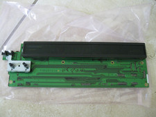 Yaesu FT-1000MP PLAIN DISPLAY Unit not working properly-for parts or repair