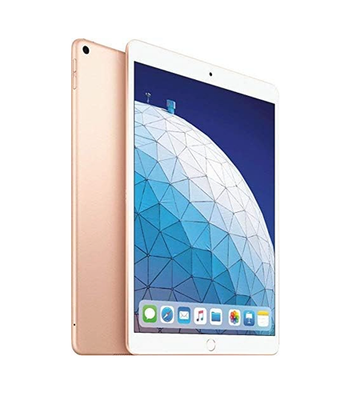 Apple iPad Air (3rd Generation) 256 GB, Wi-Fi Only, 10.5 in - Gold