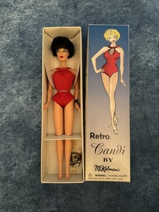 Candi Dolls | eBay