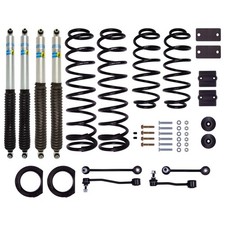Bilstein B8 5100 Lift Kit Suspension Lift Kit Fits Jeep Jl18-234dr B12 Speci Bilstein B8 5100 Lift Kit Suspension Lift Kit Fits Jeep Jl18-234dr B12 Speci