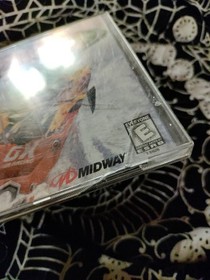 Hydro Thunder (Sega Dreamcast, 1999)