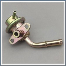 New Fuel Pressure Regulator For 2004-2006 Yamaha R1 replace # 5VY-13906-00-00