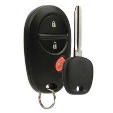 Replacement For 2005 2006 2007 2008 2009 2010 Toyota Tacoma Key Fob Replacement For 2005 2006 2007 2008 2009 2010 Toyota Tacoma Key Fob
