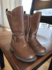 Oshkosh B Gosh Boots Toddler Size 6