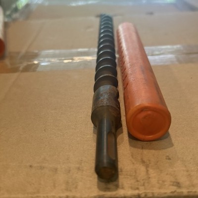 Hilti TE17 TE-17 Bit