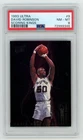 PSA 8 1993-94 Fleer Ultra - Scoring Kings David Robinson