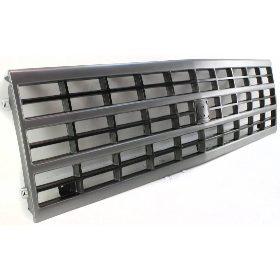 Grille Grill for Chevy Express Van 15709687 Chevrolet G30 P30 G10 G20 1992-1995 Foto 3 de 4