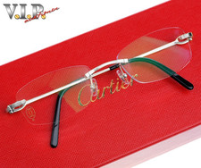 CARTIER SIGNATURE C-DECOR LUNETTES RANDLOSE B...