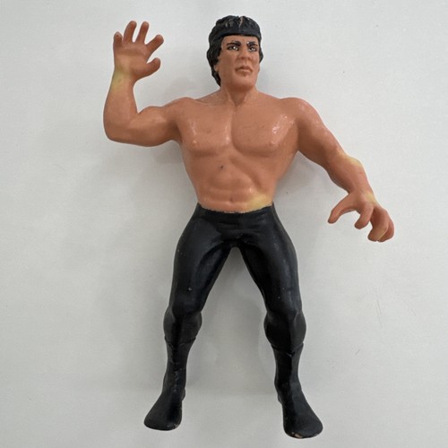 Ricky The Dragon Steamboat LJN recorded sale