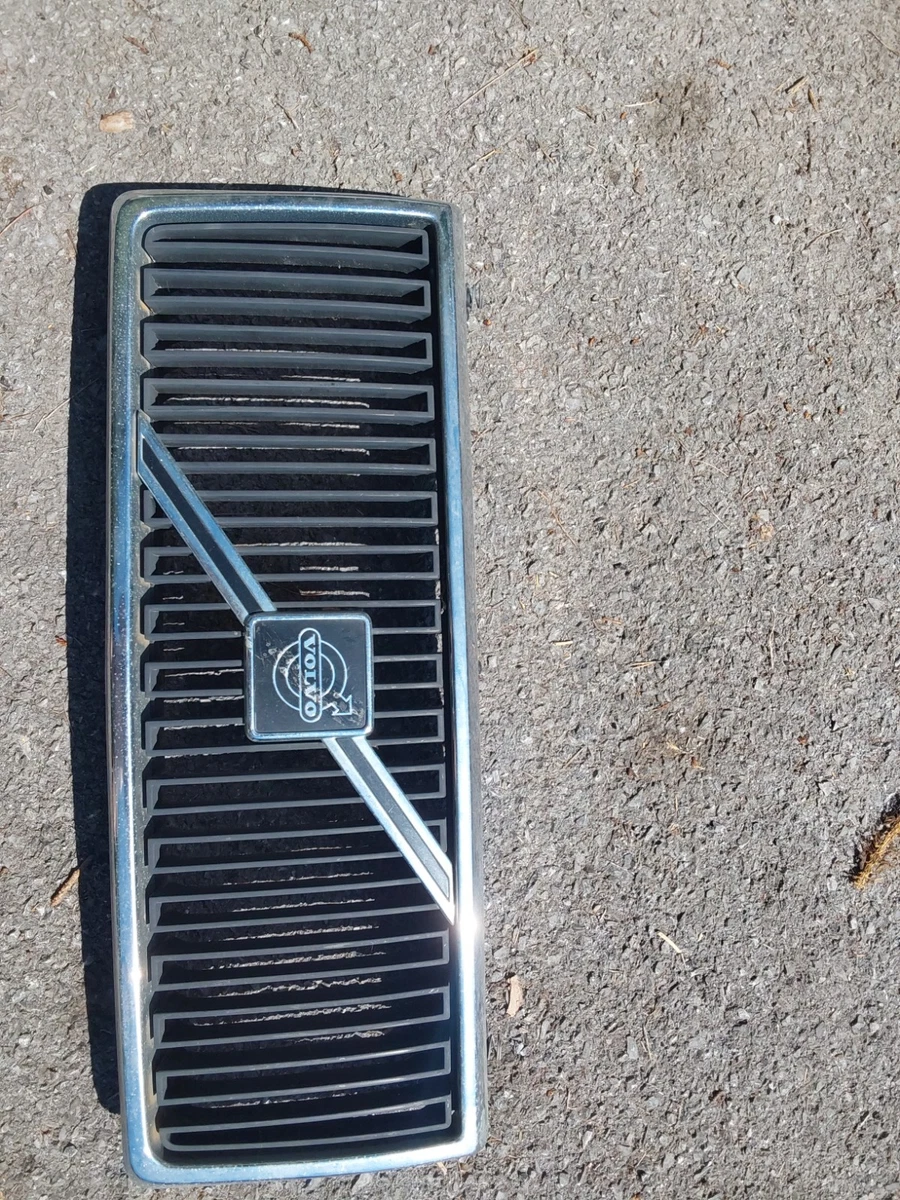 Grilles for Volvo 240 for sale | eBay