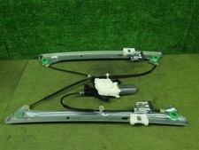 Benz V Class W639 Etc. Genuine Item Unused Item Left Front Power Window Benz V Class W639 Etc. Genuine Item Unused Item Left Front Power Window