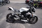 2019 Triumph street triple rs