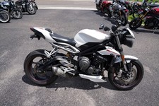 2019 Triumph street triple rs 